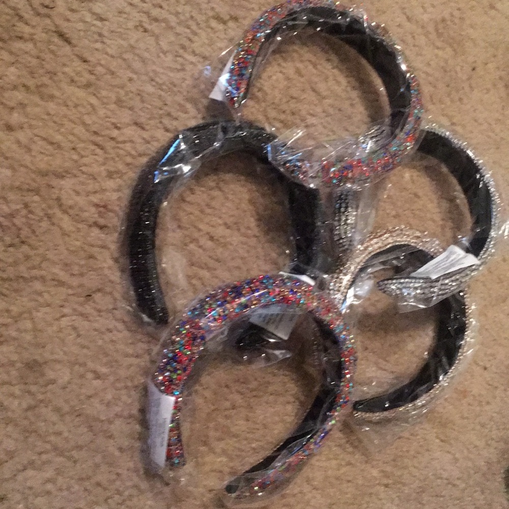 Bling HeadBands